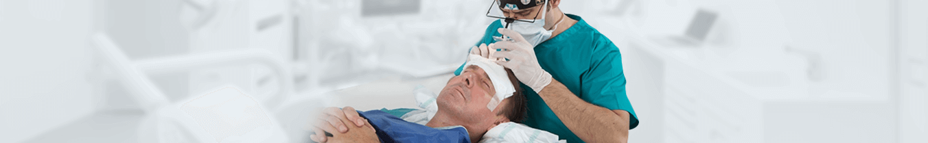 Hair Transplant, HAIR TRANSPLANT