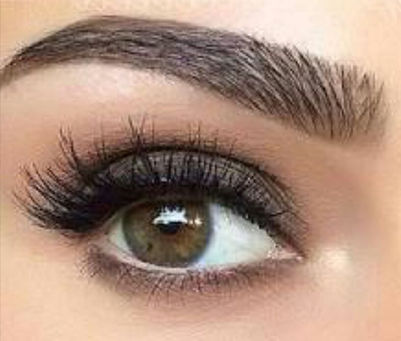 , EYEBROW TRANSPLANT