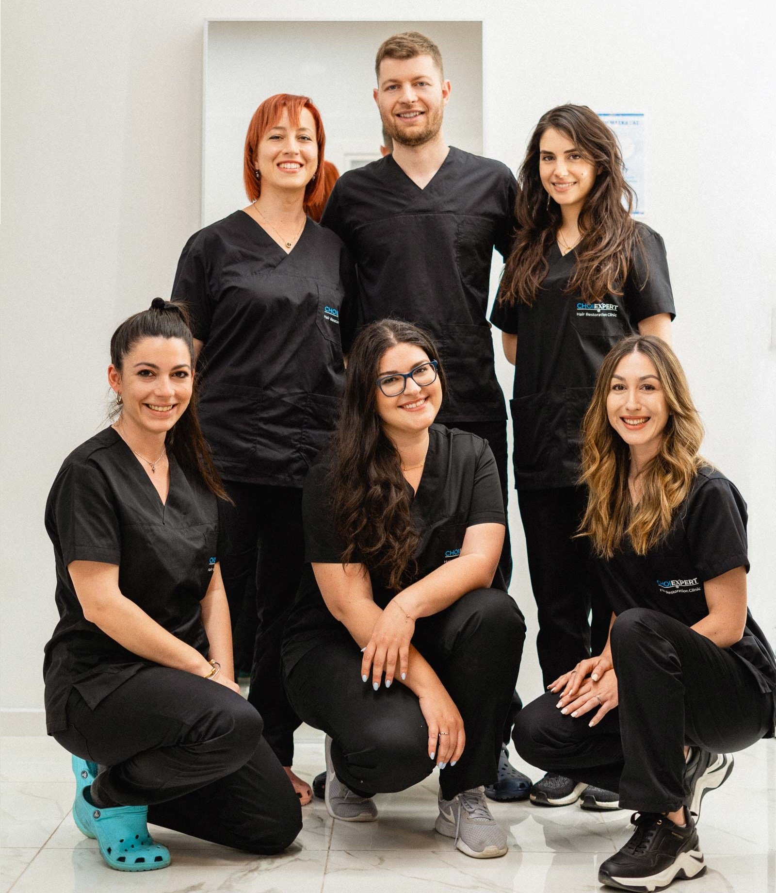 Hair Transplant Clinic, &Sigma;&pi;ί&tau;&iota;