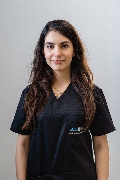 Hair Transplant Clinic, &Sigma;&pi;ί&tau;&iota;