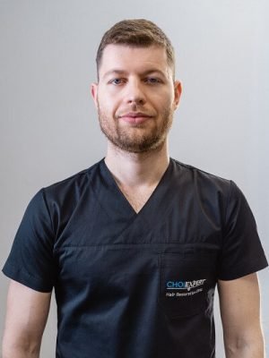 Hair Transplant Clinic, &Sigma;&pi;ί&tau;&iota;