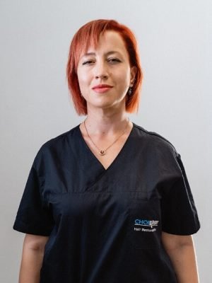 Hair Transplant Clinic, Home Copy